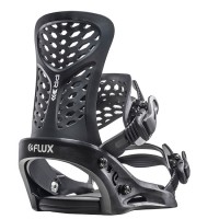 Flux PR (Black) - 2025